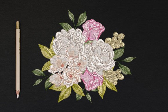 Bunch of Roses